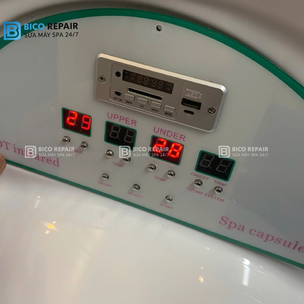 Dịch Vụ Sửa Máy Phi Thuyền Tắm Trắng 2 phi thuyen 1