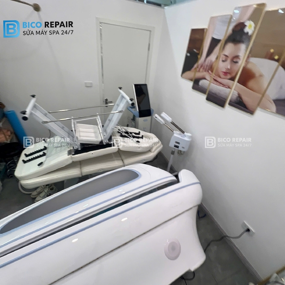 Dịch Vụ Sửa Máy Phi Thuyền Tắm Trắng 1 phi thuyen 4