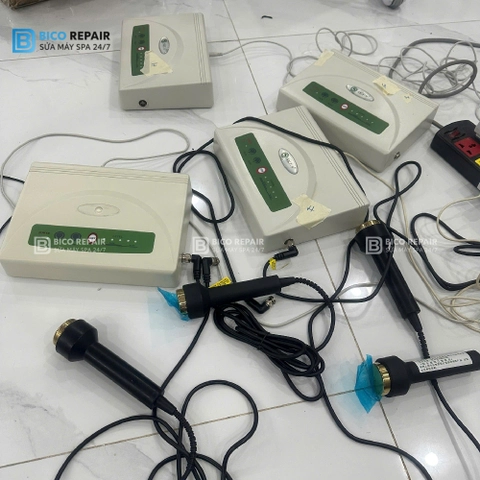Tự Sửa Máy Điêu Khắc Body Siêu Thanh Vàng SKT9 SUNHOPE 1 tu sua may dieu khac body sieu thanh vang skt9 sunhope 1