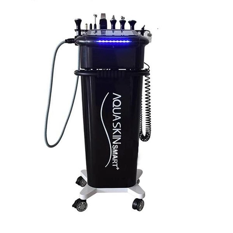 Máy chăm sóc da cao cấp 7 chức năng