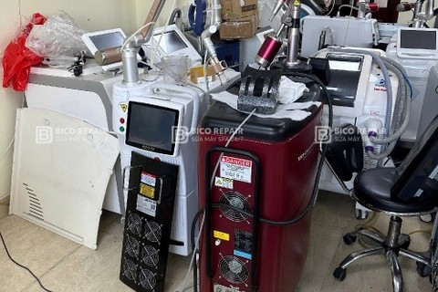 may laser 10 1