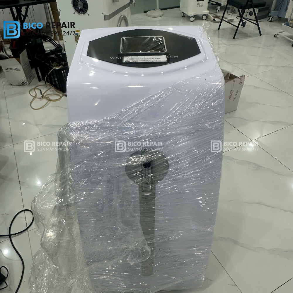 may oxyjet 2
