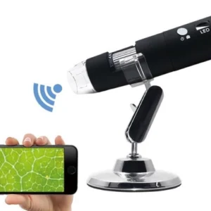 Máy soi da kết nối điện thoại ios adroid máy tính WIFI02