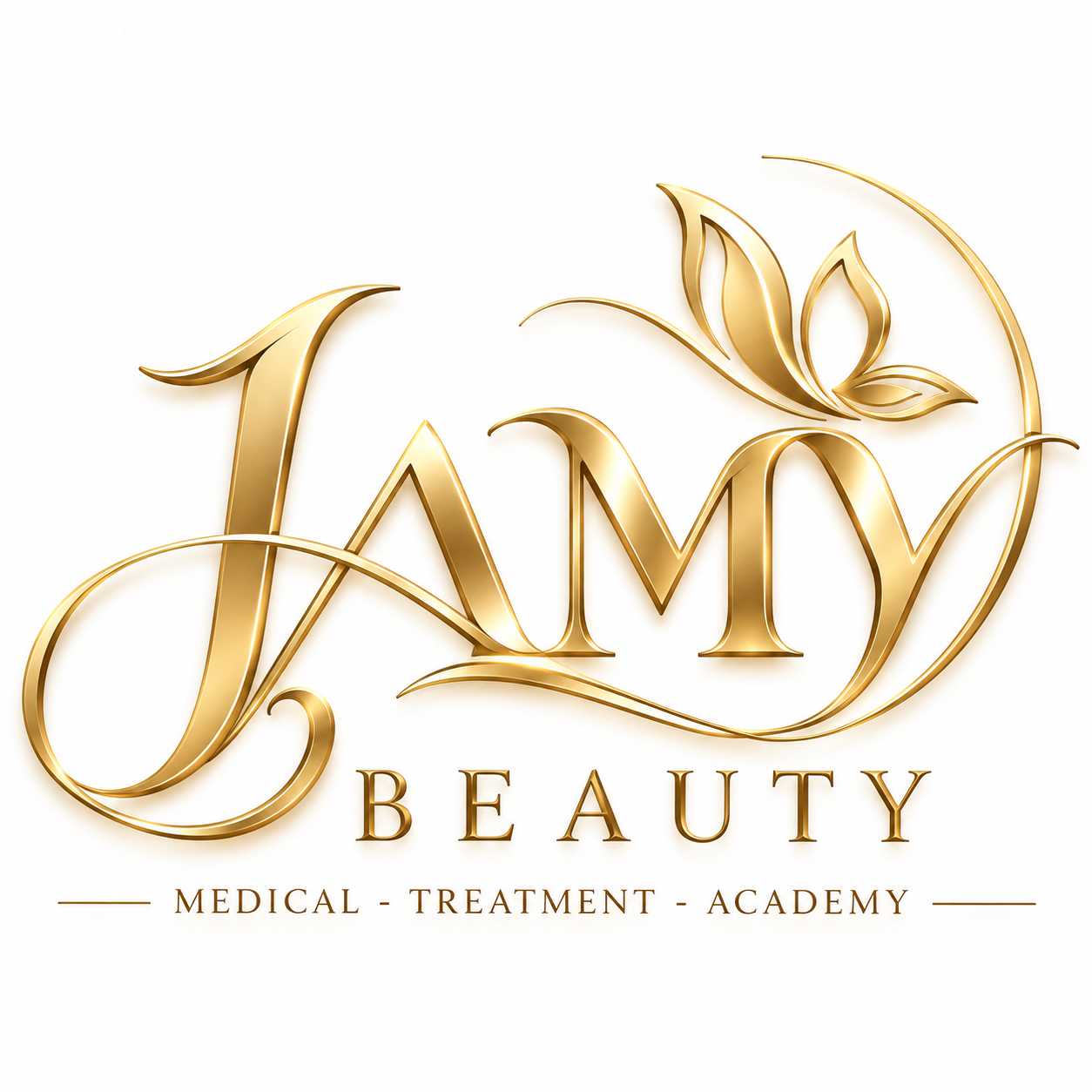 Trang chủ 42 logo spa jamy