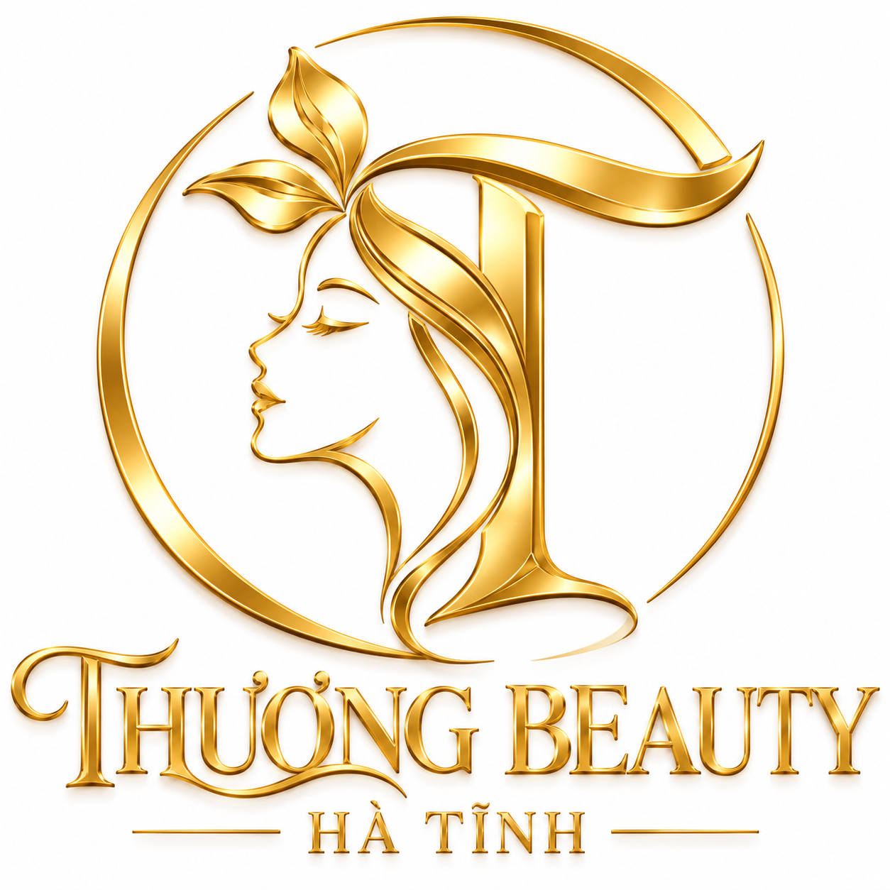 Trang chủ 43 logo spa thuong beauty