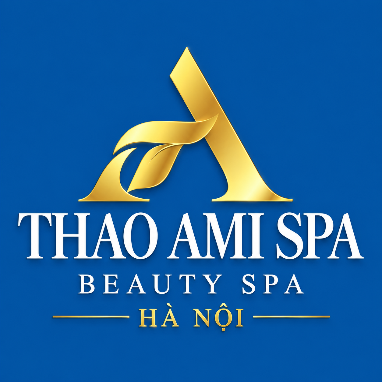Trang chủ 41 logo thao ami spa